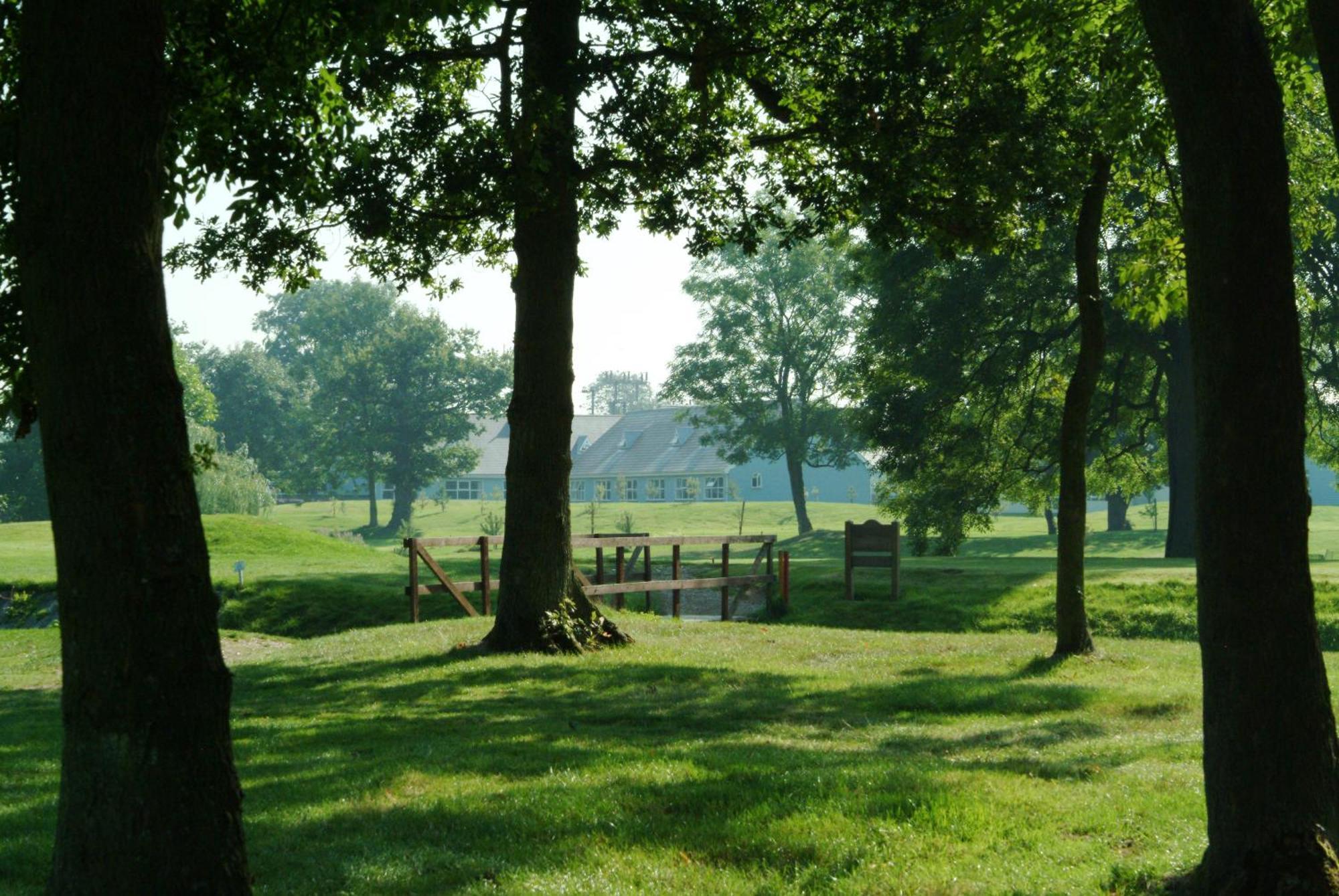 Richmond Park Golf Club Daire Watton Dış mekan fotoğraf