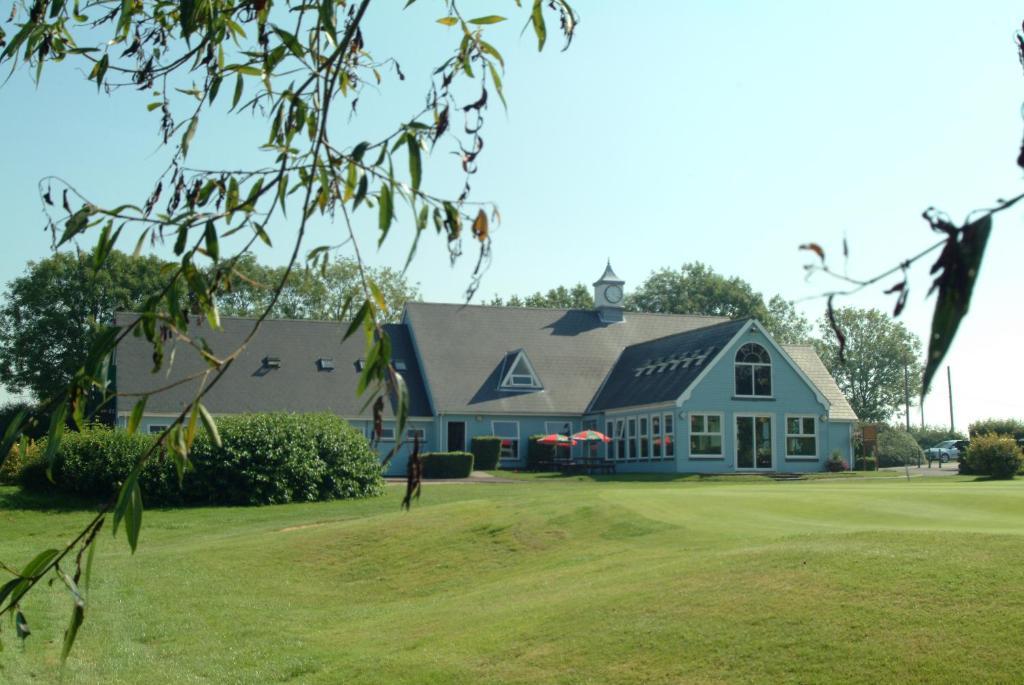 Richmond Park Golf Club Daire Watton Dış mekan fotoğraf