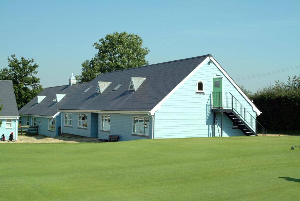 Richmond Park Golf Club Daire Watton Dış mekan fotoğraf